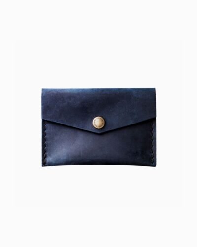 Mini envelope wallet